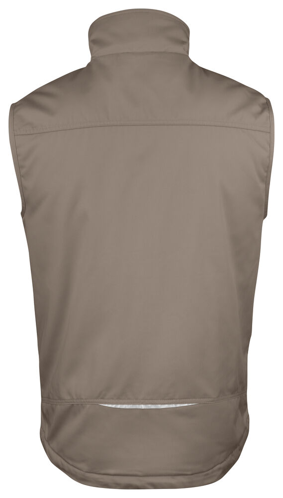 JOBMAN 7517 vest foret 2